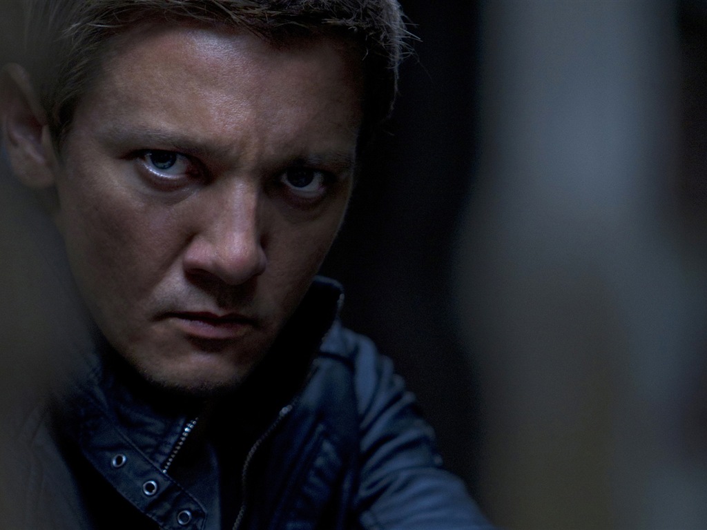 The Bourne Legacy HD wallpapers #12 - 1024x768