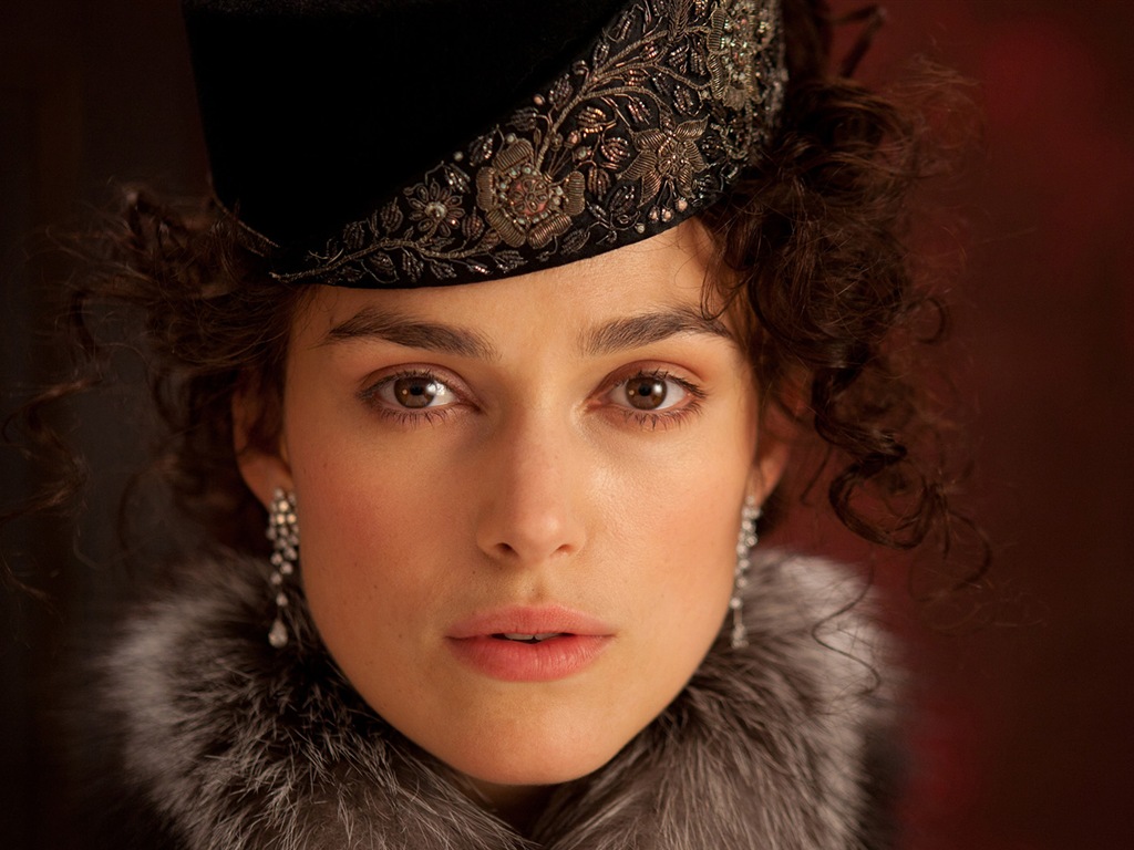 Anna Karenina fonds d'écran HD #5 - 1024x768