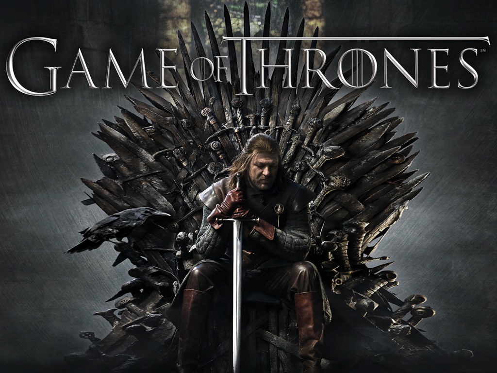 A Song of Ice and Fire: Game of Thrones 冰與火之歌：權力的遊戲高清壁紙 #6 - 1024x768