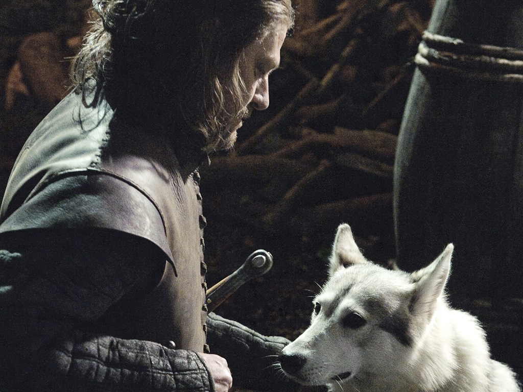 A Song of Ice and Fire: Game of Thrones 冰與火之歌：權力的遊戲高清壁紙 #16 - 1024x768
