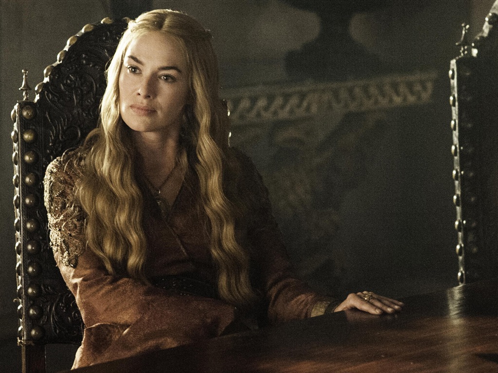 A Song of Ice and Fire: Game of Thrones 冰與火之歌：權力的遊戲高清壁紙 #23 - 1024x768