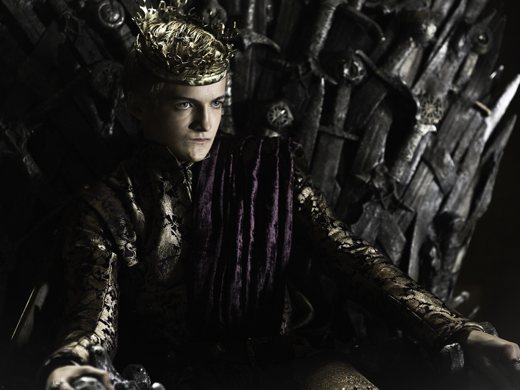 A Song of Ice and Fire: Game of Thrones 冰與火之歌：權力的遊戲高清壁紙 #29 - 1024x768