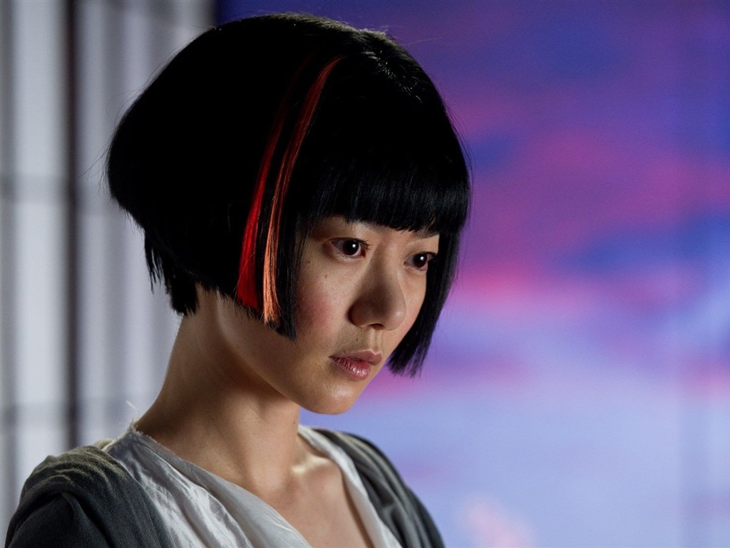 Cloud Atlas 雲圖 高清影視壁紙 #9 - 1024x768