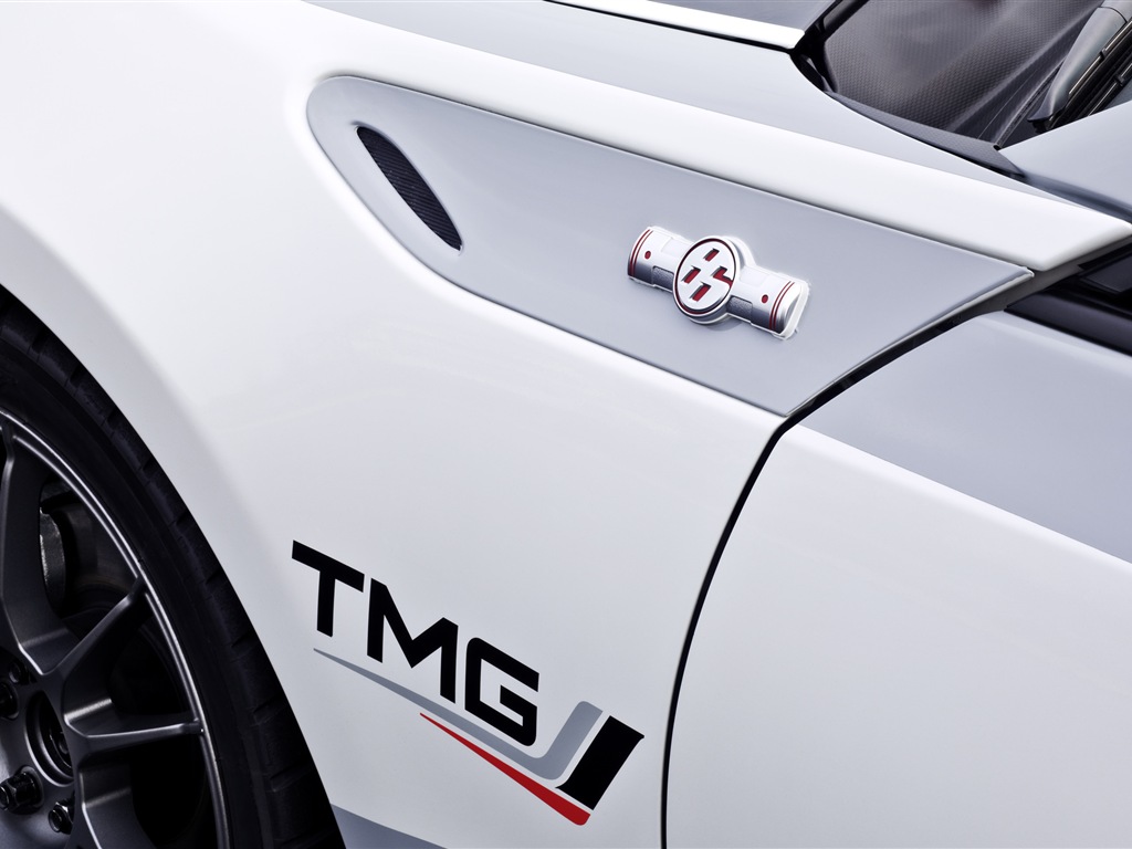 2012 Toyota GT86 CS-V3 豐田 高清壁紙 #19 - 1024x768