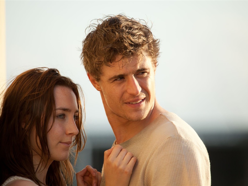 The Host 2013 movie HD wallpapers #9 - 1024x768