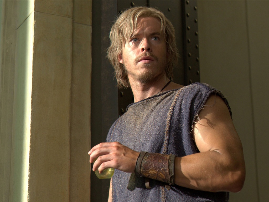 Spartacus: War of the Damned HD wallpapers #18 - 1024x768