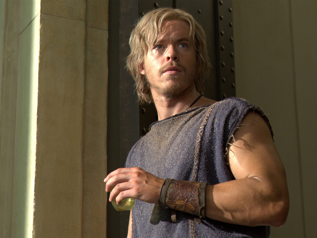 Spartacus: War of the Damned 斯巴達克斯：亡者之役高清壁紙 #18 - 1024x768