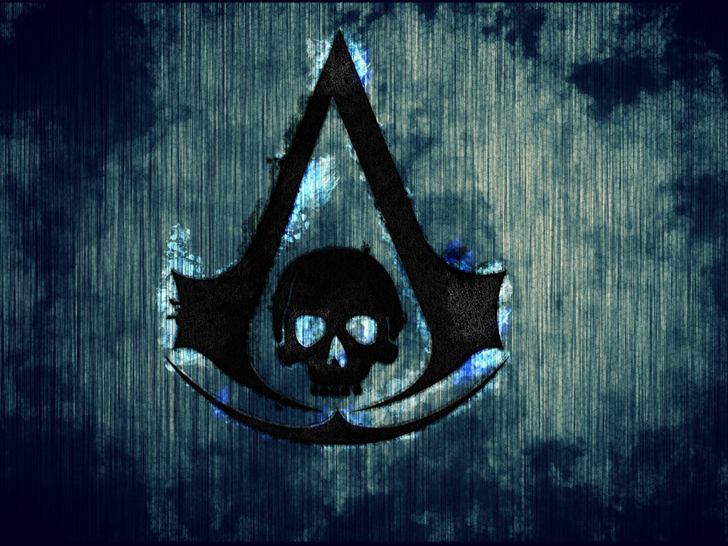 Assassin's Creed IV: Black Flag 刺客信条4：黑旗 高清壁纸5 - 1024x768