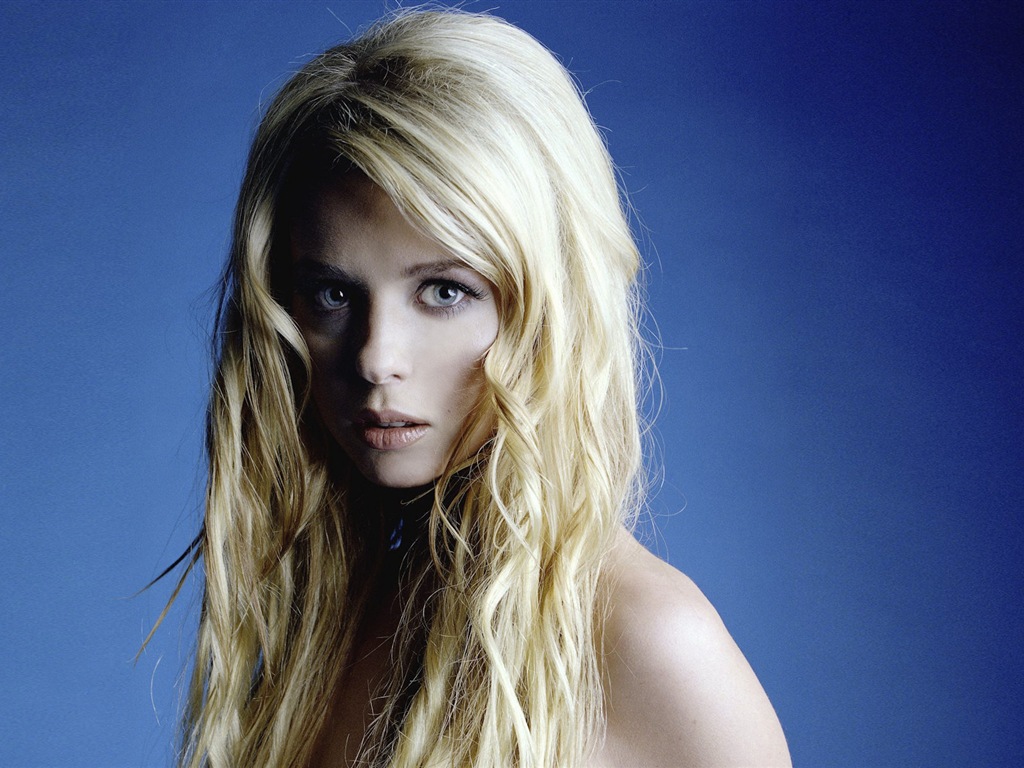 Tara Reid krásné Tapety na plochu #16 - 1024x768