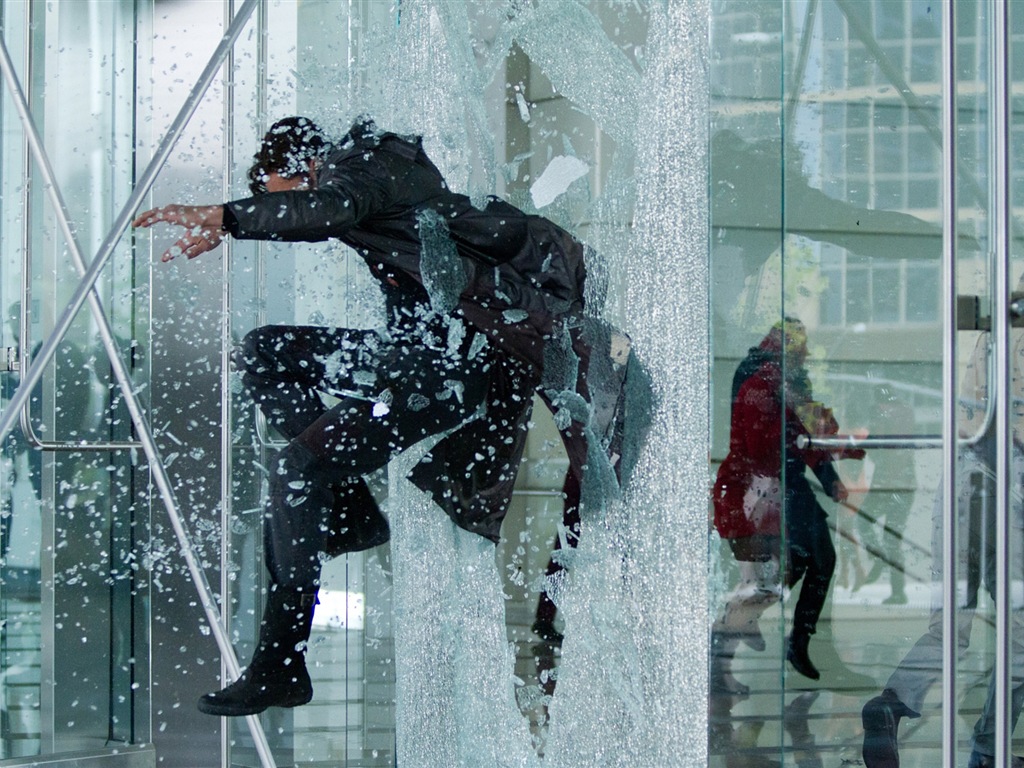 Star Trek Into Darkness 2013 HD wallpapers #10 - 1024x768