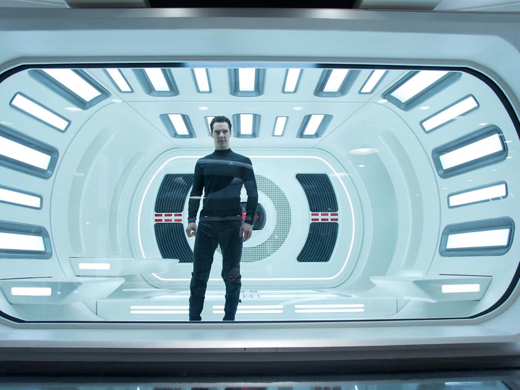 Star Trek Into Darkness 2013 HD wallpapers #12 - 1024x768