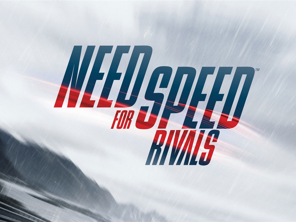 Necesitas for Speed: Rivals fondos de pantalla HD #7 - 1024x768