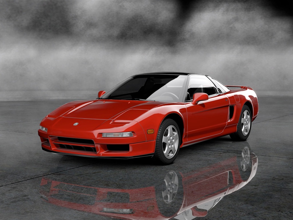 Gran Turismo 6 GT賽車6 高清遊戲壁紙 #2 - 1024x768