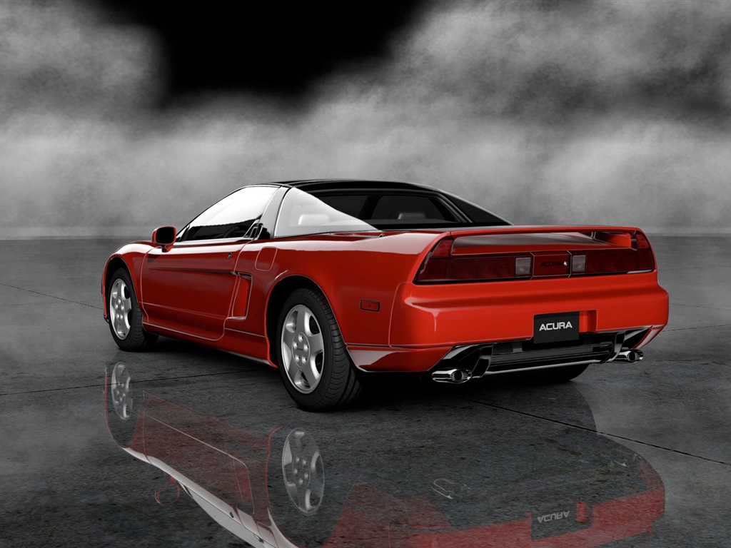 Gran Turismo 6 GT賽車6 高清遊戲壁紙 #3 - 1024x768