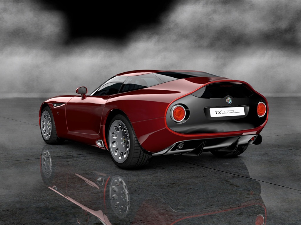 Gran Turismo 6 GT賽車6 高清遊戲壁紙 #5 - 1024x768