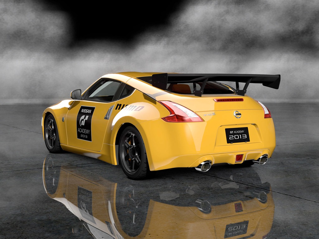 Gran Turismo 6 GT賽車6 高清遊戲壁紙 #29 - 1024x768