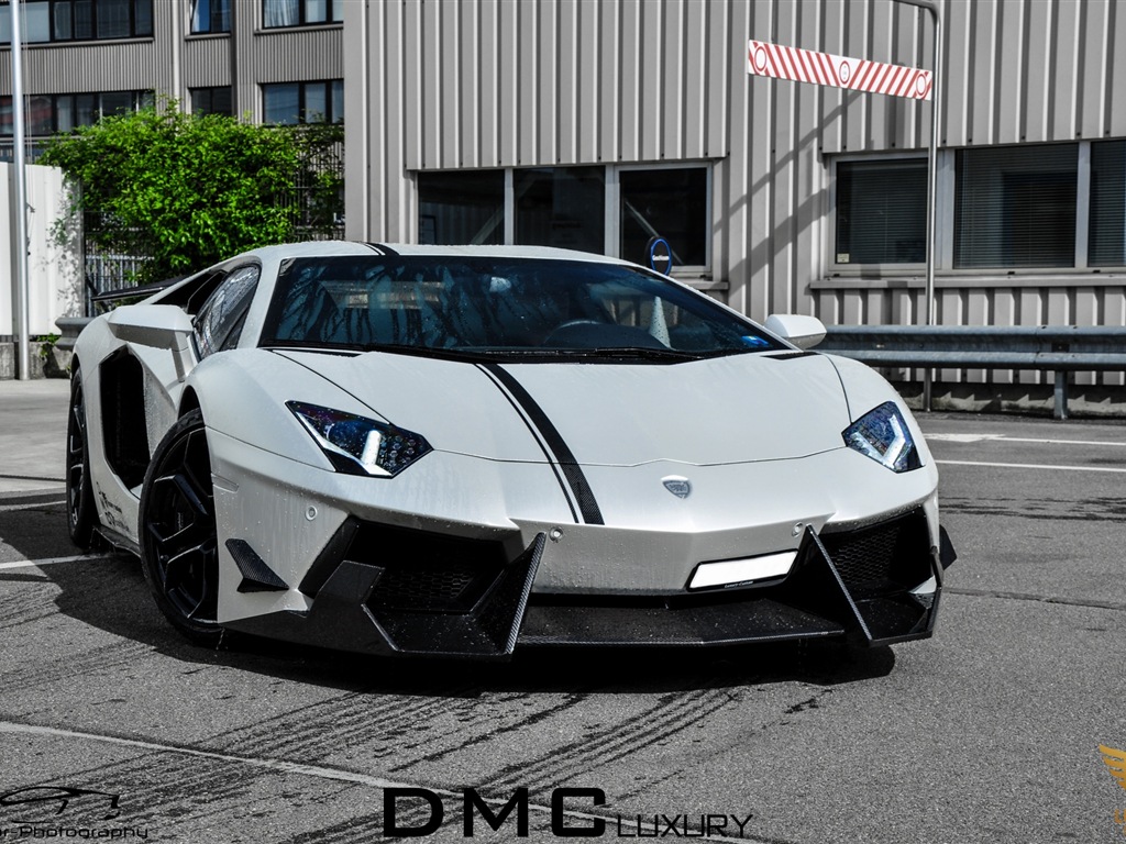 2013 Lamborghini Aventador LP900 SV Limited Edition 兰博基尼 限量版高清壁纸4 - 1024x768