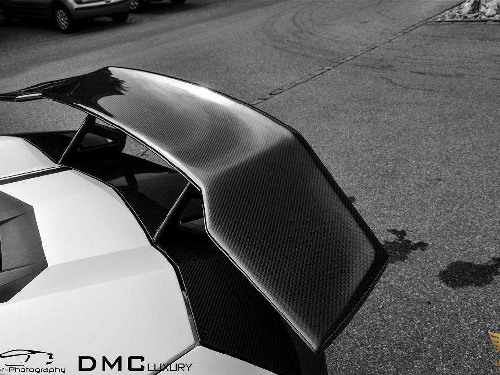 2013 람보르기니 Aventador LP900 SV 한정판 HD 배경 화면 #13 - 1024x768