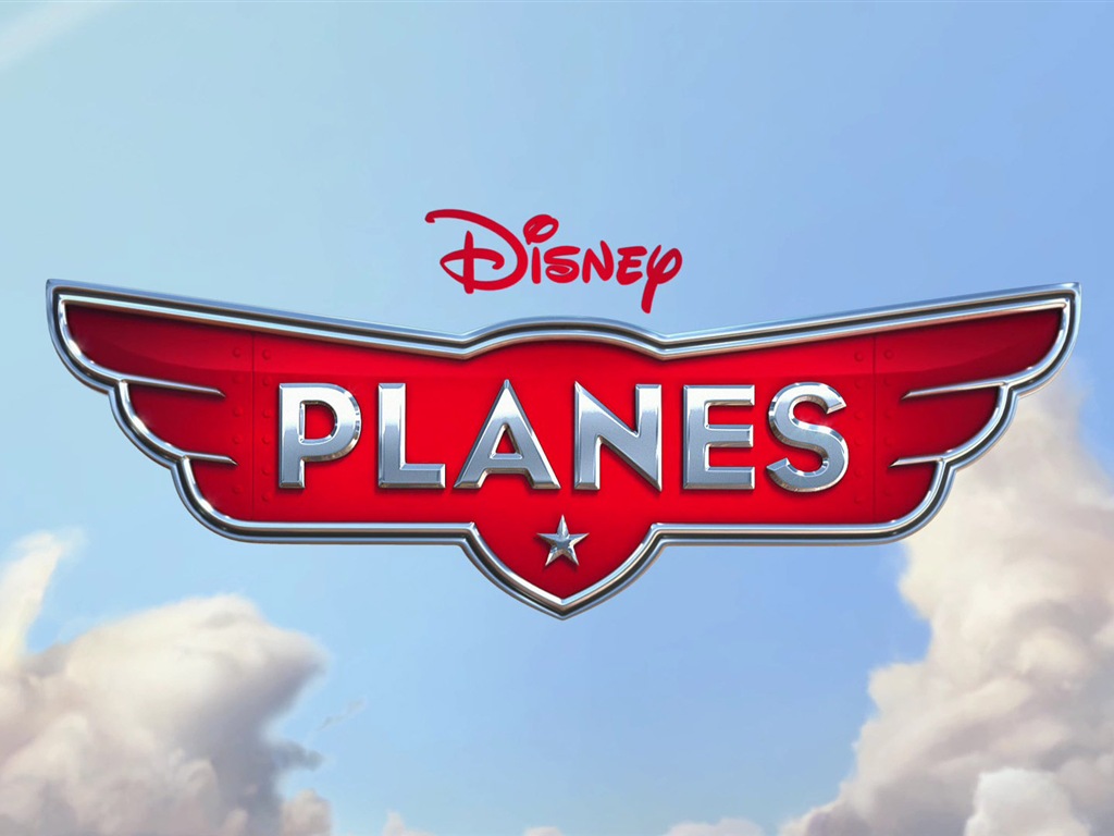 Planes 2013 HD wallpapers #11 - 1024x768