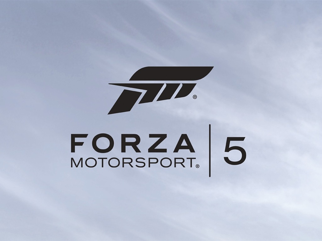 Forza Motorsport 5 HD Wallpaper Spiel #5 - 1024x768
