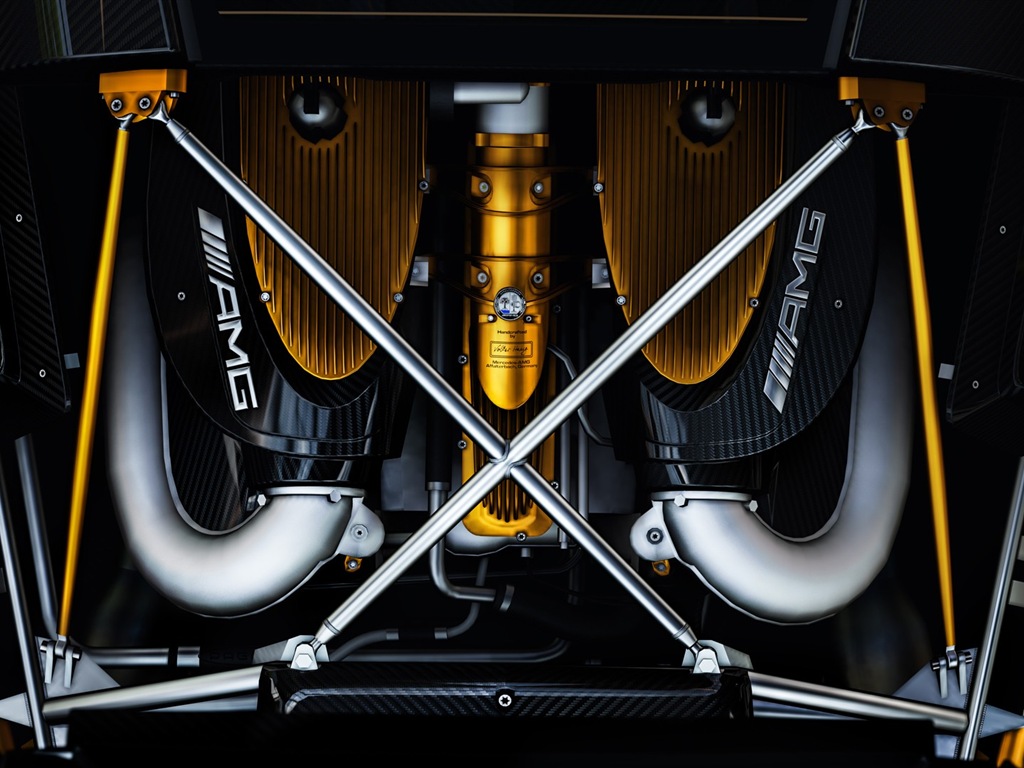 Forza Motorsport 5 极限竞速5 高清游戏壁纸16 - 1024x768