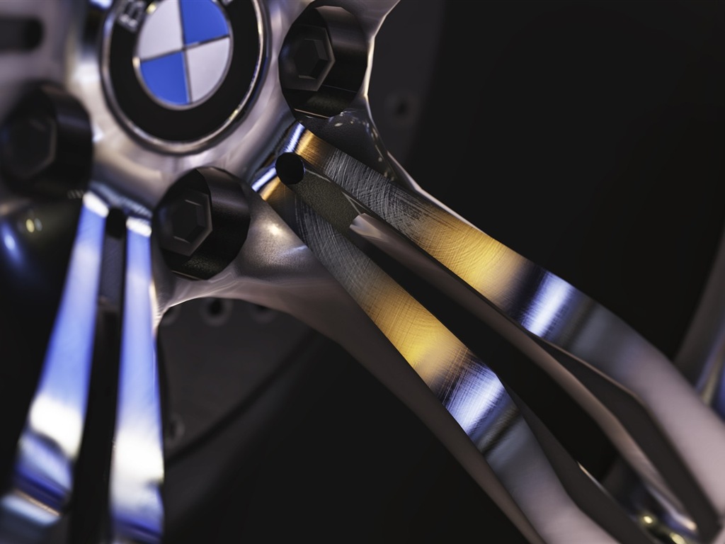 Forza Motorsport 5 HD herní plochu #17 - 1024x768