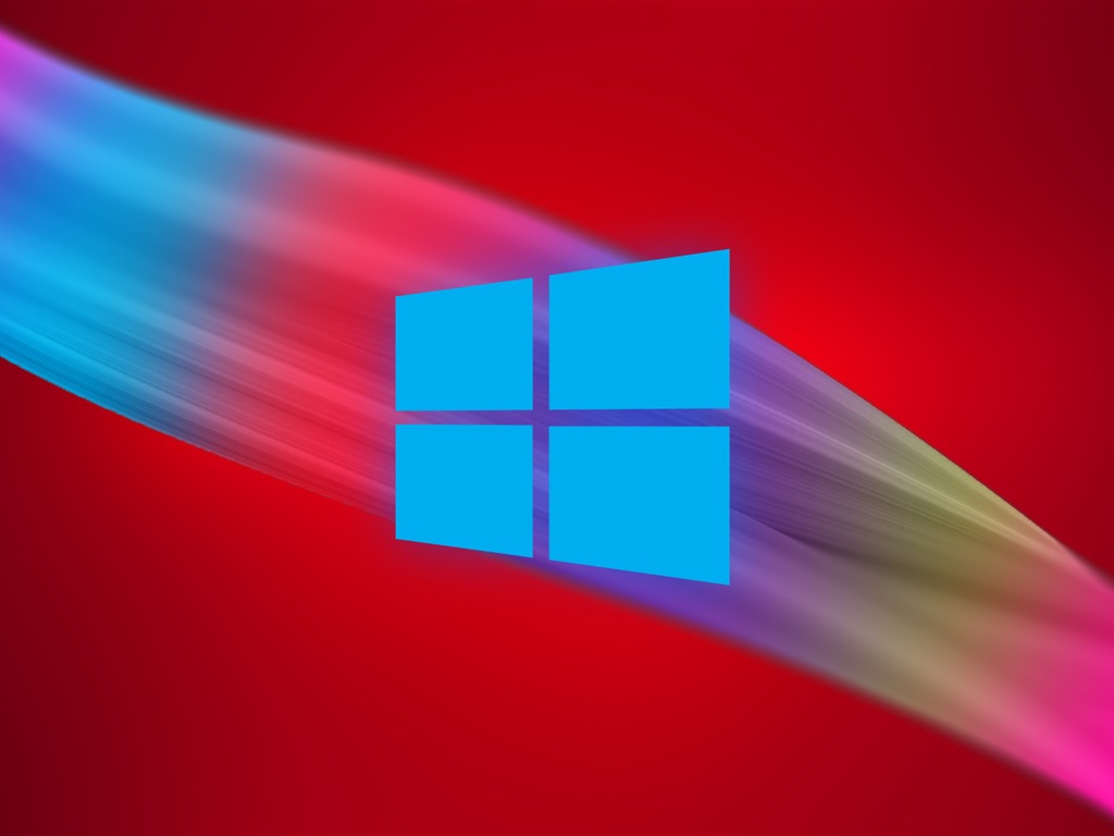 微軟的Windows9系統主題高清壁紙 #1 - 1024x768