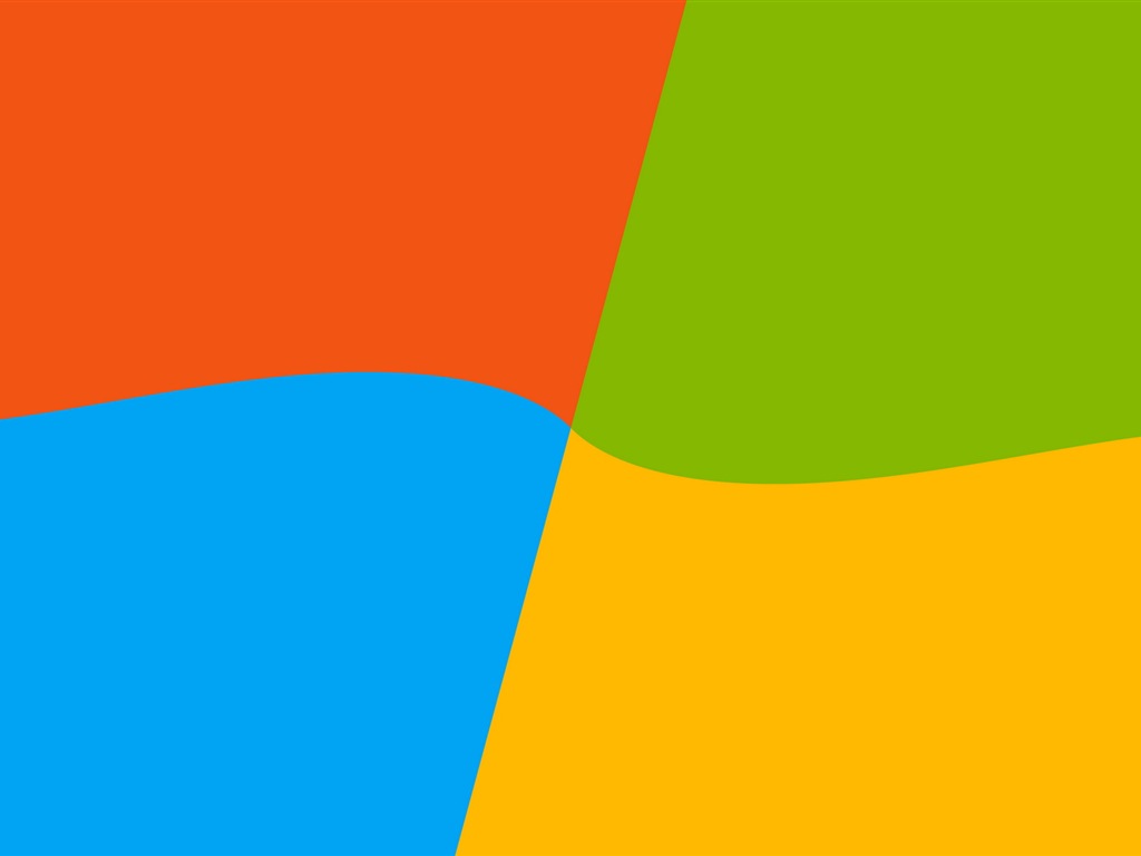 Microsoft Windowsの9システムテーマのHD壁紙 #2 - 1024x768