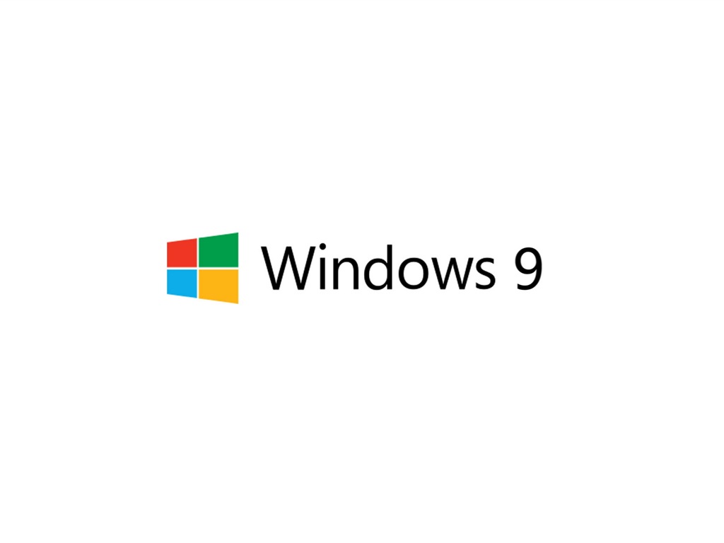 Microsoft Windows 9-System Thema HD Wallpaper #7 - 1024x768