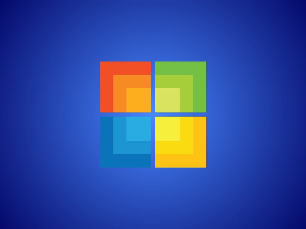 Microsoft Windows 9 Système thème HD wallpapers #11 - 1024x768