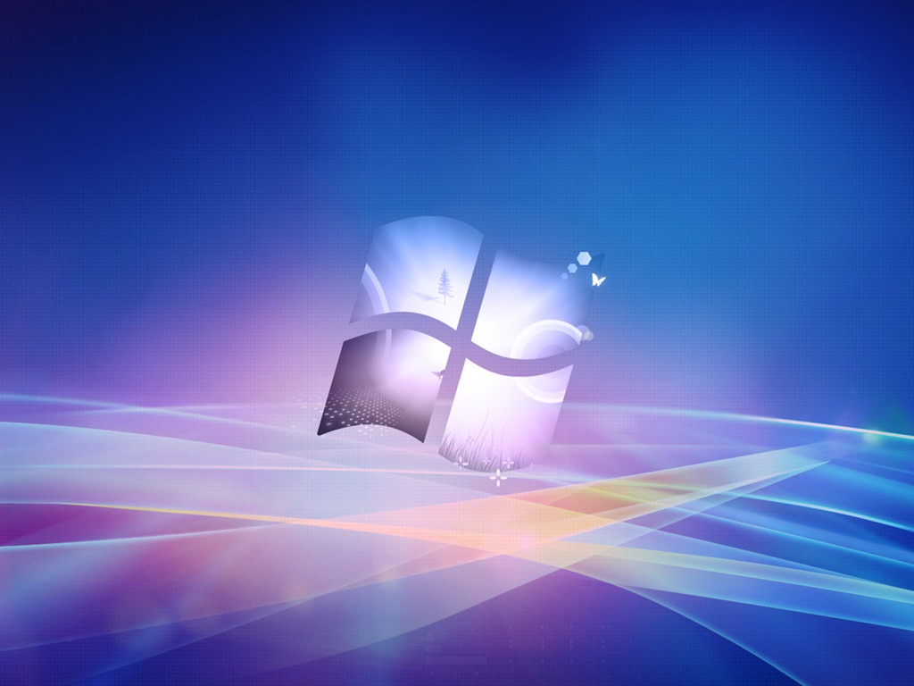 Microsoft Windows 9 system theme HD wallpapers #13 - 1024x768