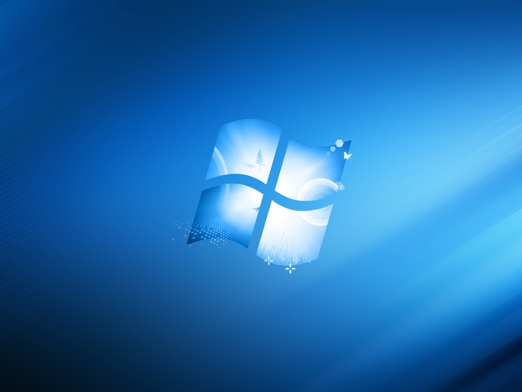 Microsoft Windows 9-System Thema HD Wallpaper #14 - 1024x768