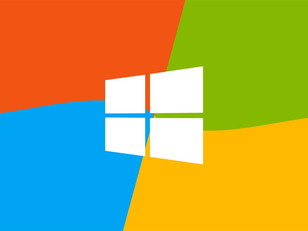 Microsoft Windows 9 Systém téma HD Tapety na plochu #15 - 1024x768