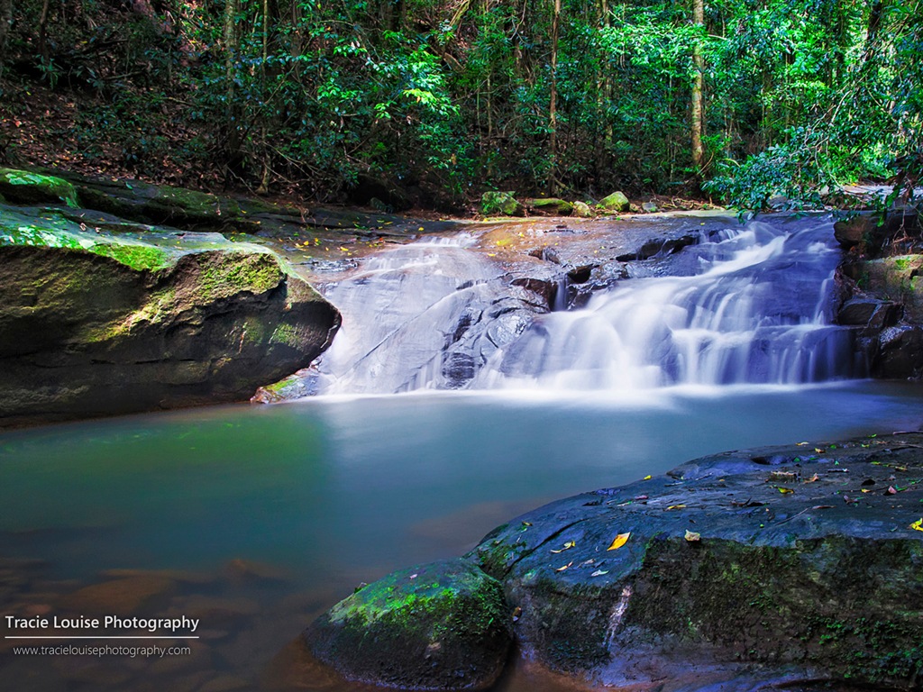 Queensland, Australie, de beaux paysages, fonds d'écran Windows 8 thème HD #6 - 1024x768