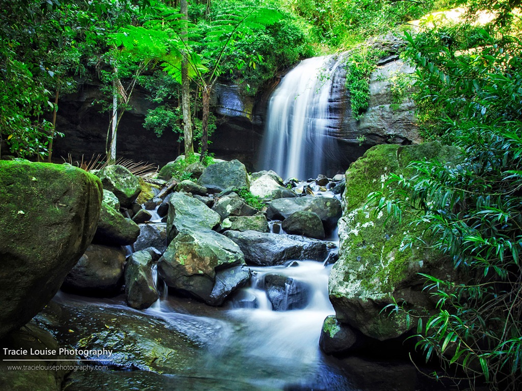 Queensland, Australia, hermosos paisajes, fondos de pantalla de Windows 8 tema de HD #9 - 1024x768