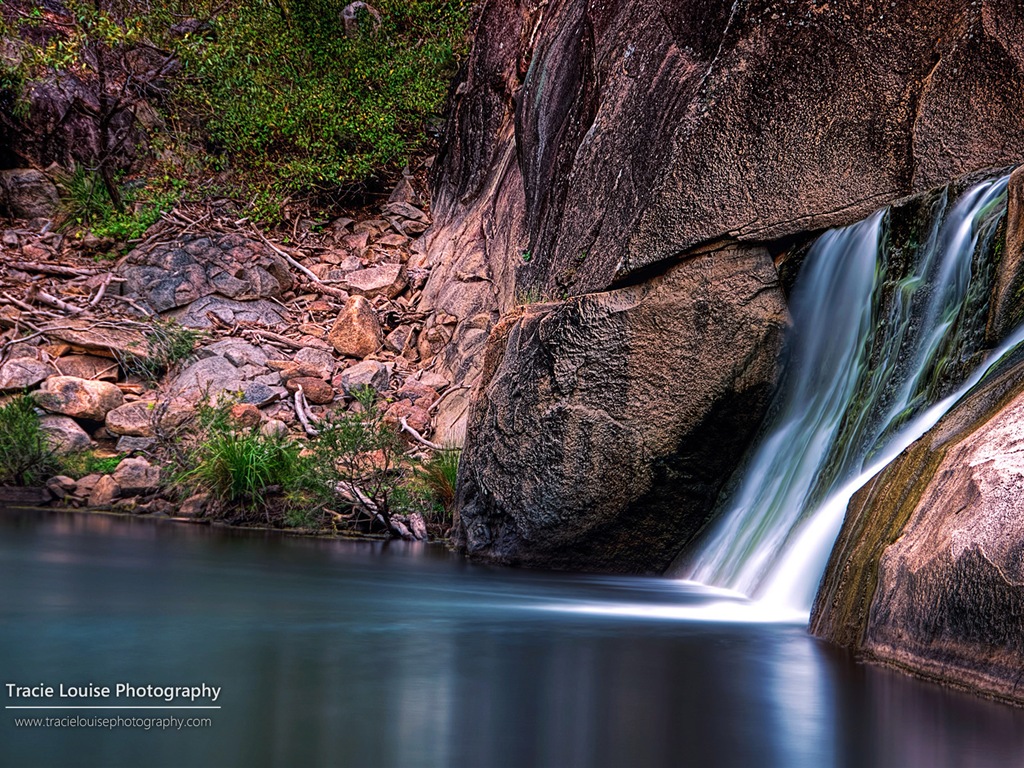 Queensland, Australia, hermosos paisajes, fondos de pantalla de Windows 8 tema de HD #10 - 1024x768