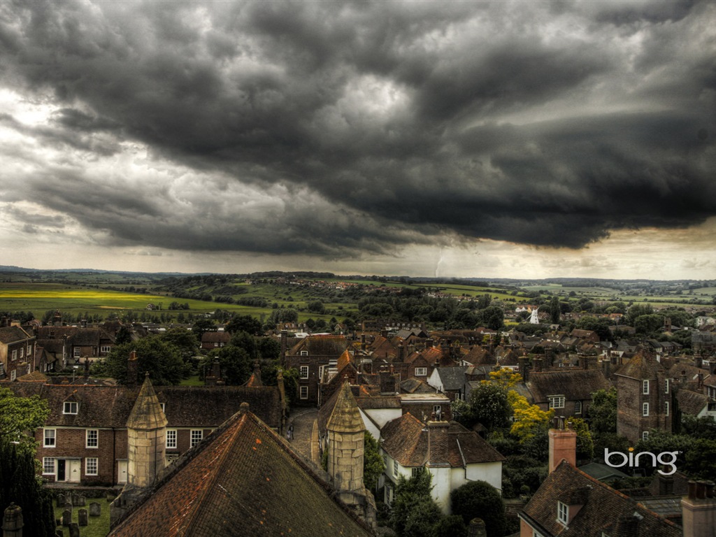 Bing wallpaper selection in January 2014 #12 - 1024x768