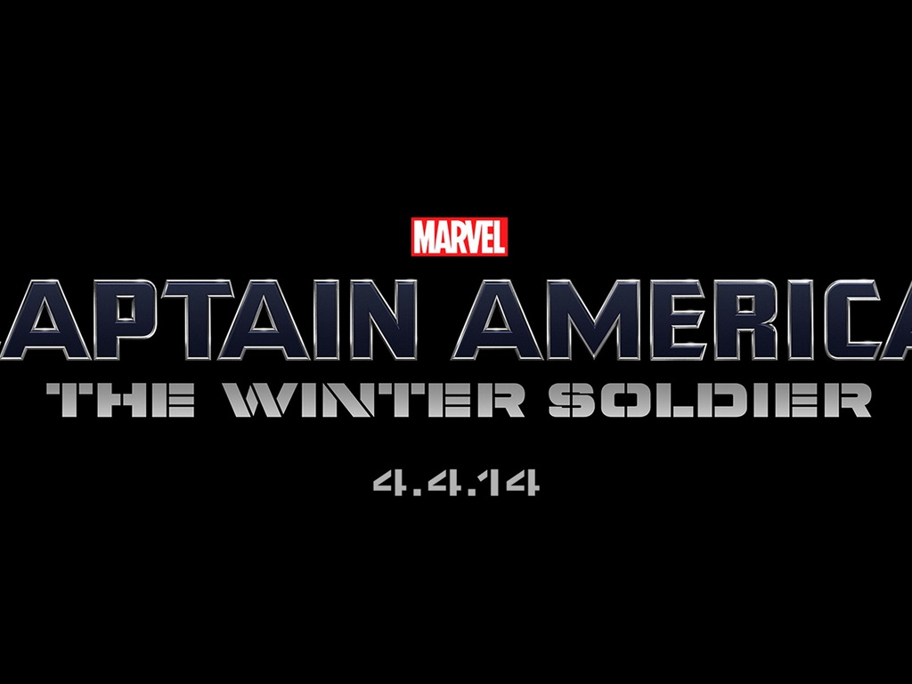 Captain America: fonds d'écran Le Winter Soldier HD #5 - 1024x768
