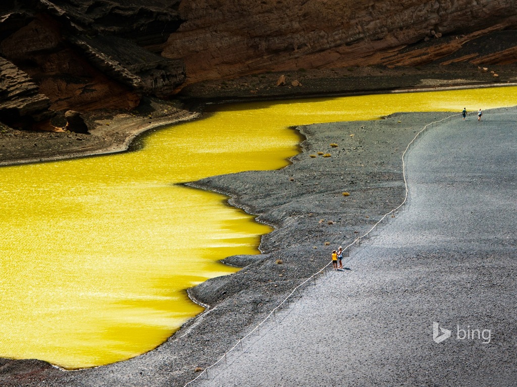 Microsoft Bing 2013 nejlepší tapety #9 - 1024x768