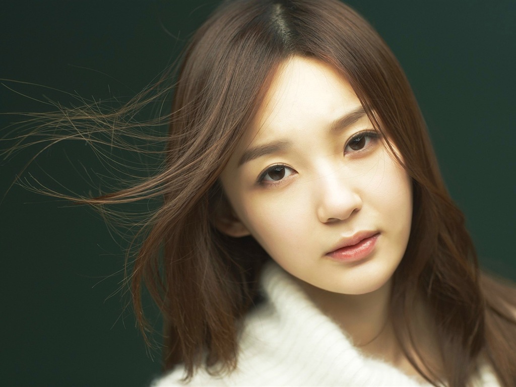 Davichi，韓國二人女子組合，高清壁紙 #9 - 1024x768