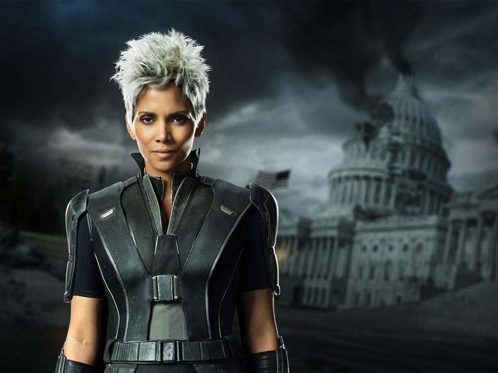 2014 X-Men: Days of Future Past HD wallpapers #16 - 1024x768