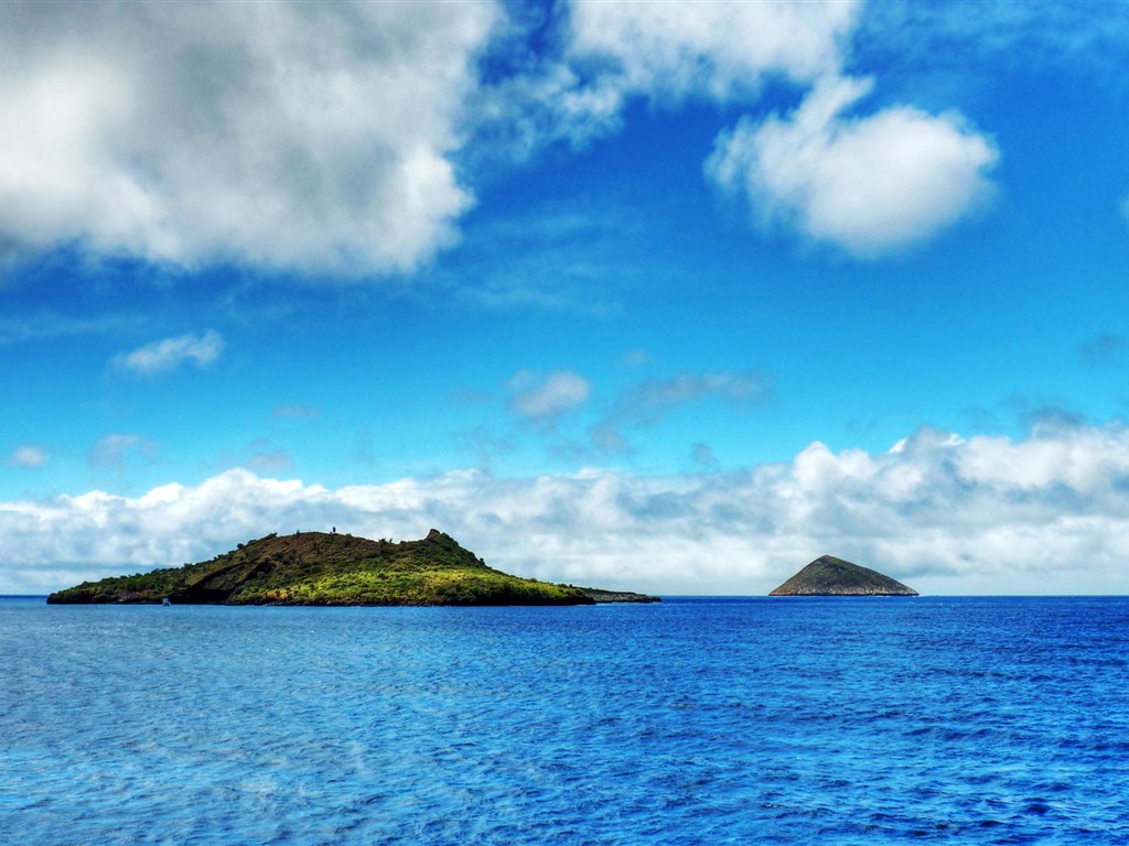 El agua, fuente de vida, fondos de pantalla de Windows 8 tema de HD #8 - 1024x768