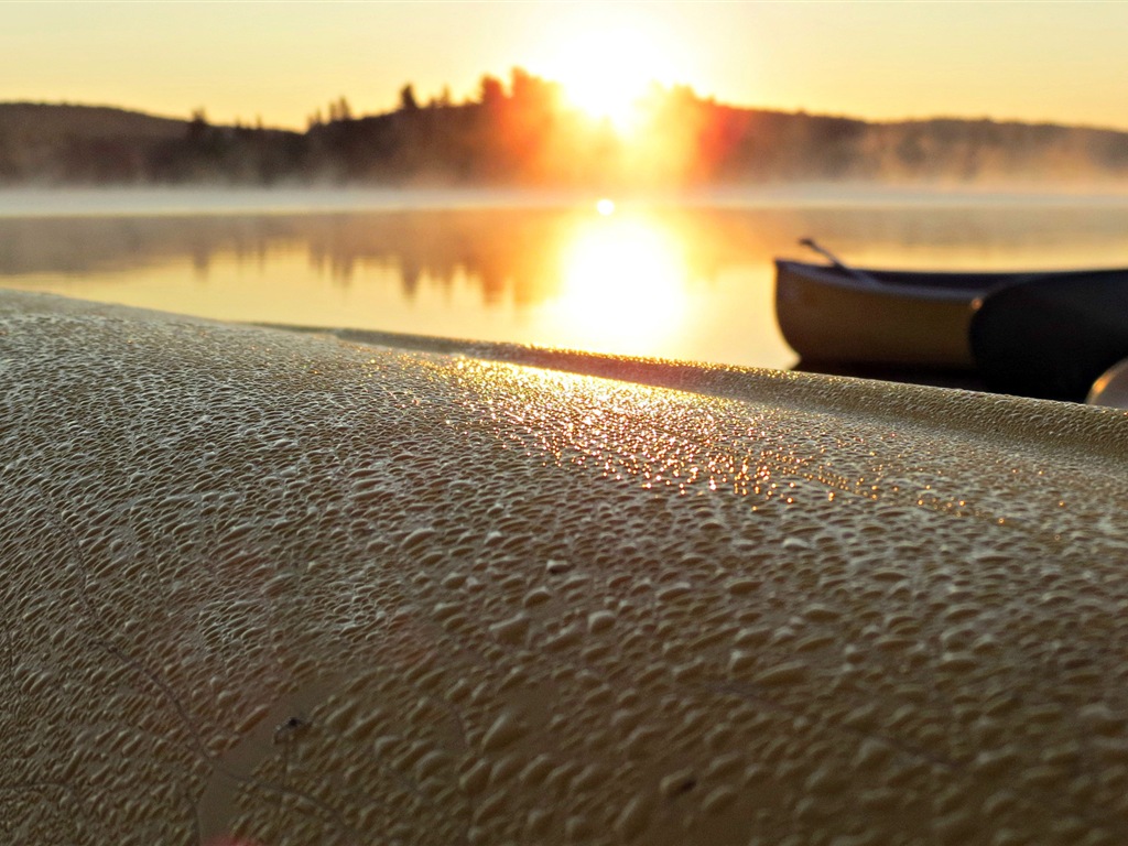 El agua, fuente de vida, fondos de pantalla de Windows 8 tema de HD #19 - 1024x768