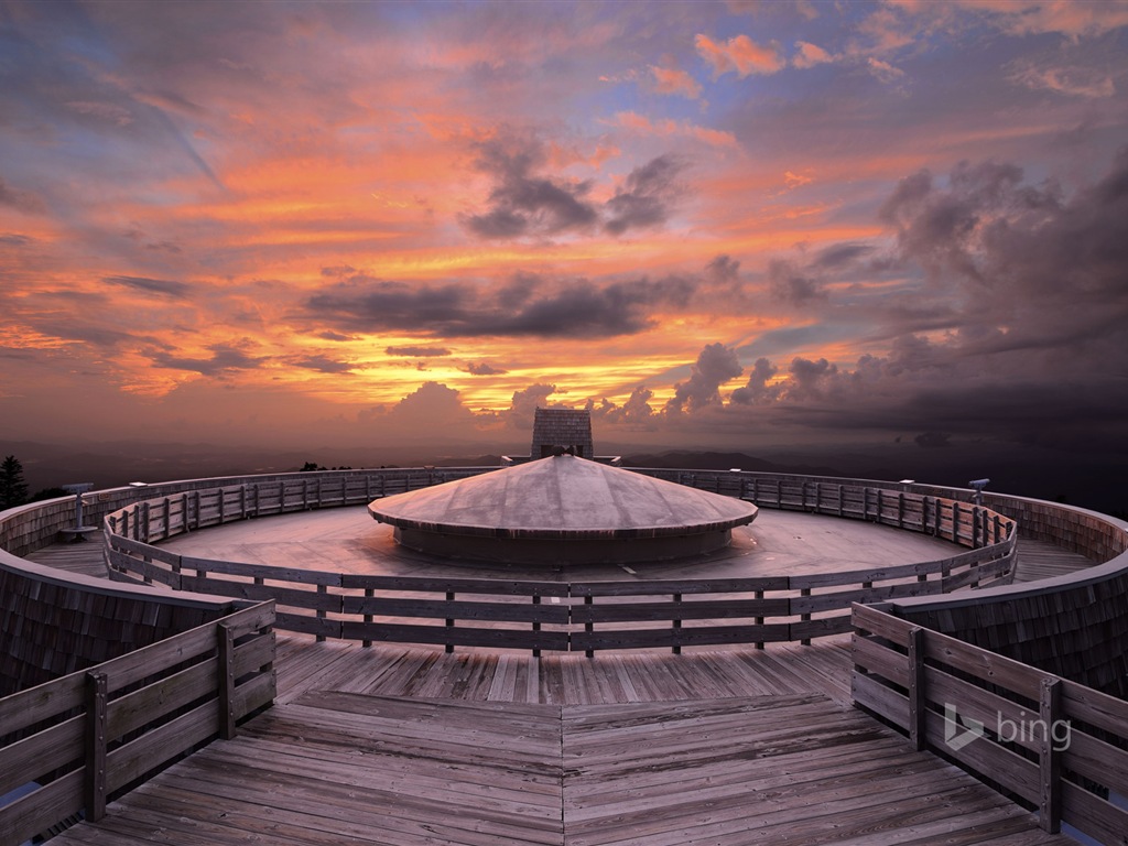 June 2014 Bing official wallpaper selection #4 - 1024x768