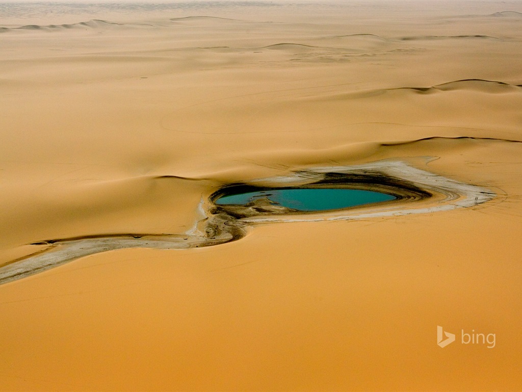 Juin 2014 la sélection de fond d'écran officiel de Bing #21 - 1024x768