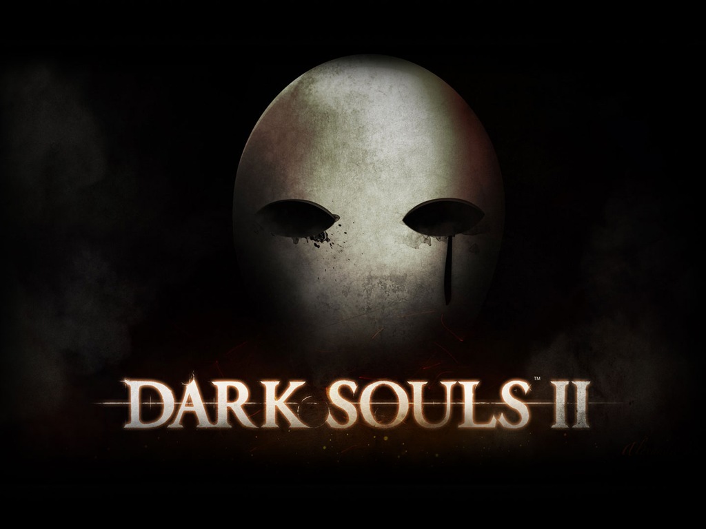Dark Souls 2 暗黑灵魂2 游戏高清壁纸17 - 1024x768