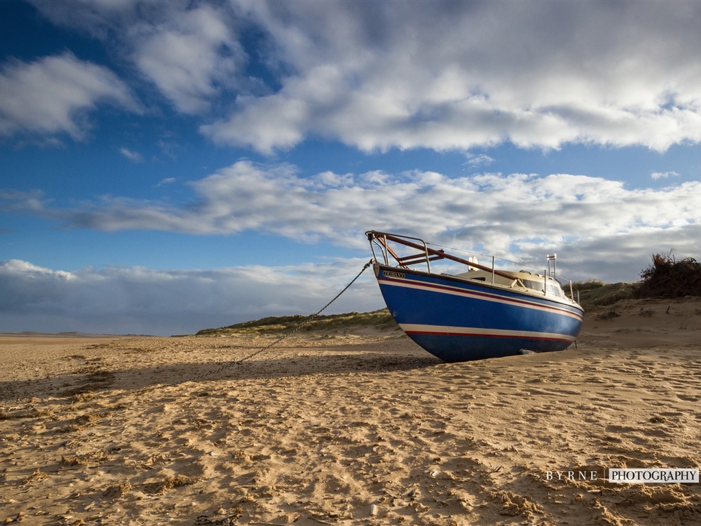 Beautiful Britain, Windows 8 theme wallpapers #3 - 1024x768
