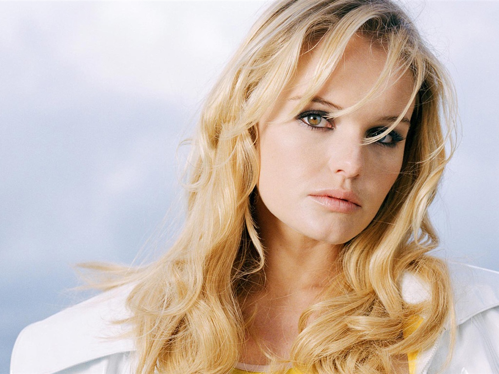 Kate Bosworth 凱特·波茨沃斯 高清壁紙 #5 - 1024x768