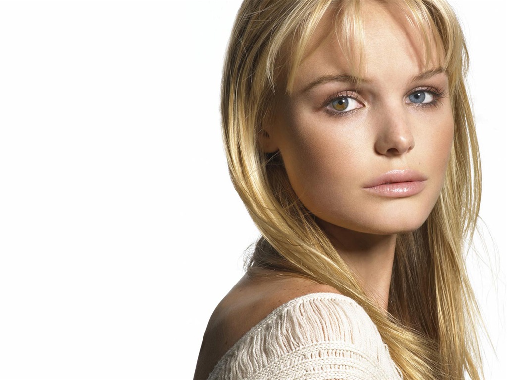 Kate Bosworth 凱特·波茨沃斯 高清壁紙 #7 - 1024x768