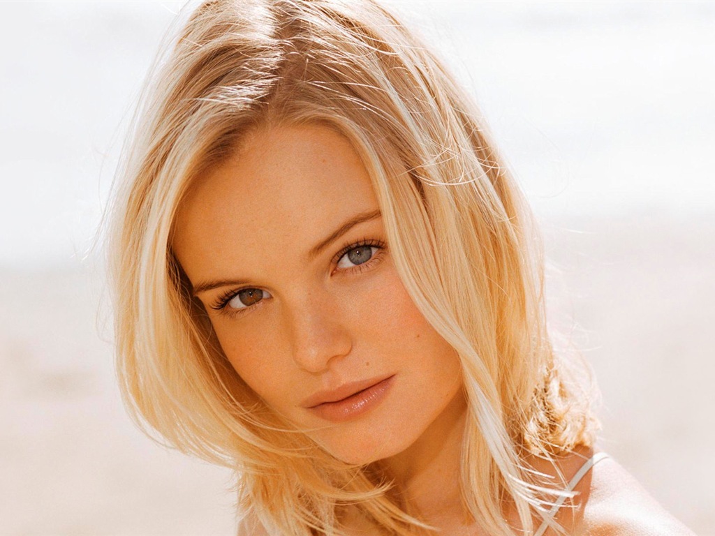 Kate Bosworth 凱特·波茨沃斯 高清壁紙 #14 - 1024x768